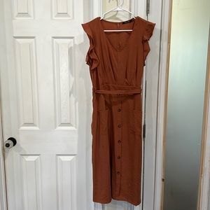 Die & Rae dress never worn